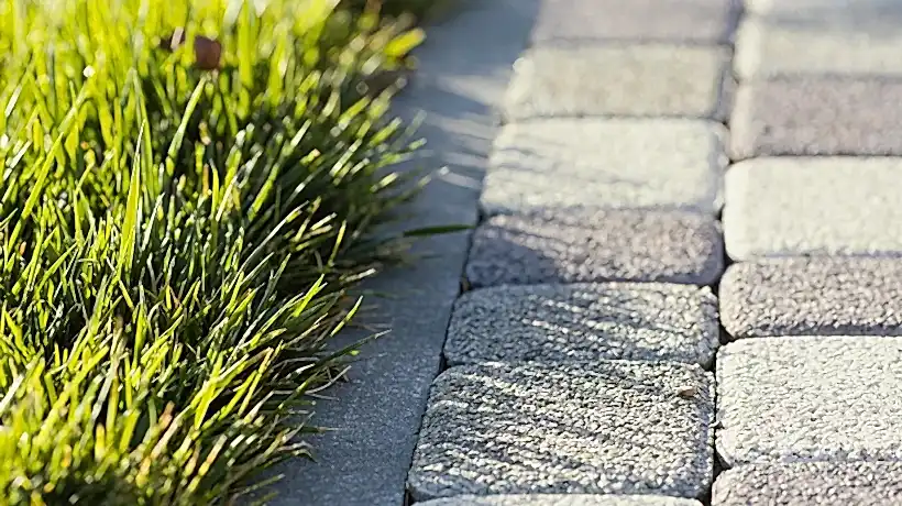 Bahçenizde Doğal Taş Kullanmanın 5 Avantajı